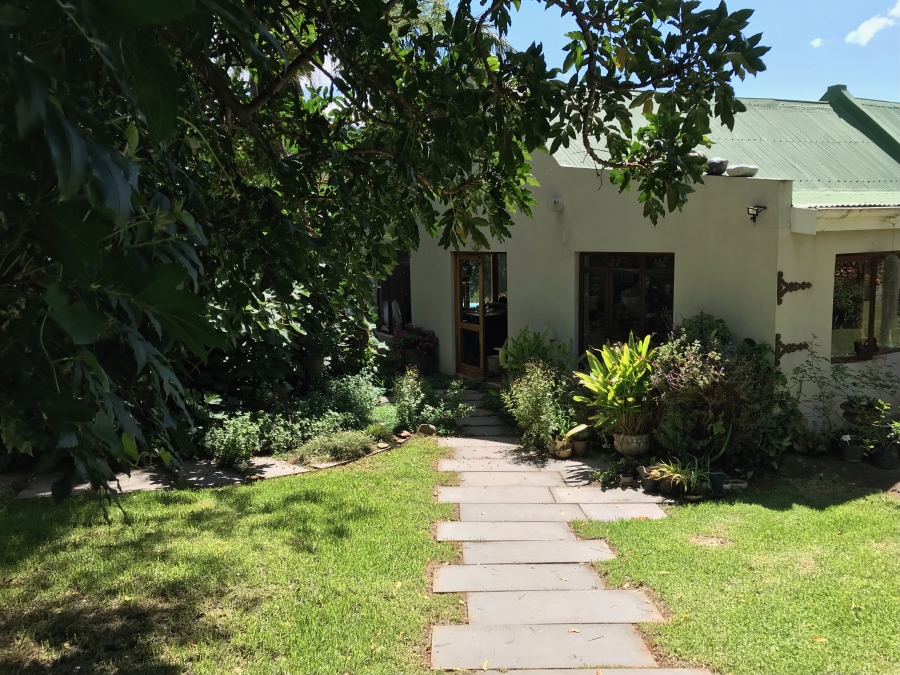 4 Bedroom Property for Sale in Elandsrivier Eastern Cape